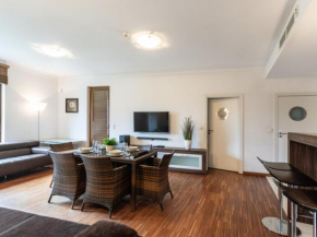 VacationClub – Olympic Park Apartament B8